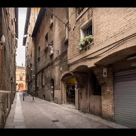 Santo Stefano Apartamento *