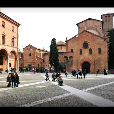 Santo Stefano Apartamento Bolonha