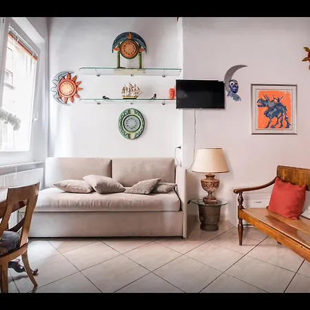 Santo Stefano Apartamento Bolonha