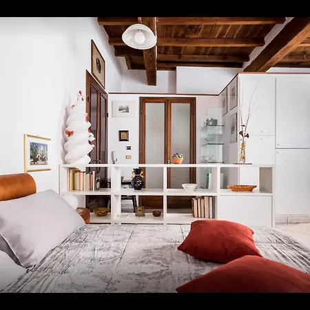 Apartamento Santo Stefano Bolonha