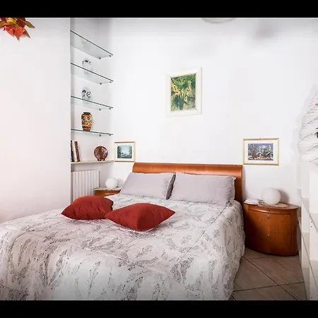 Apartamento Santo Stefano